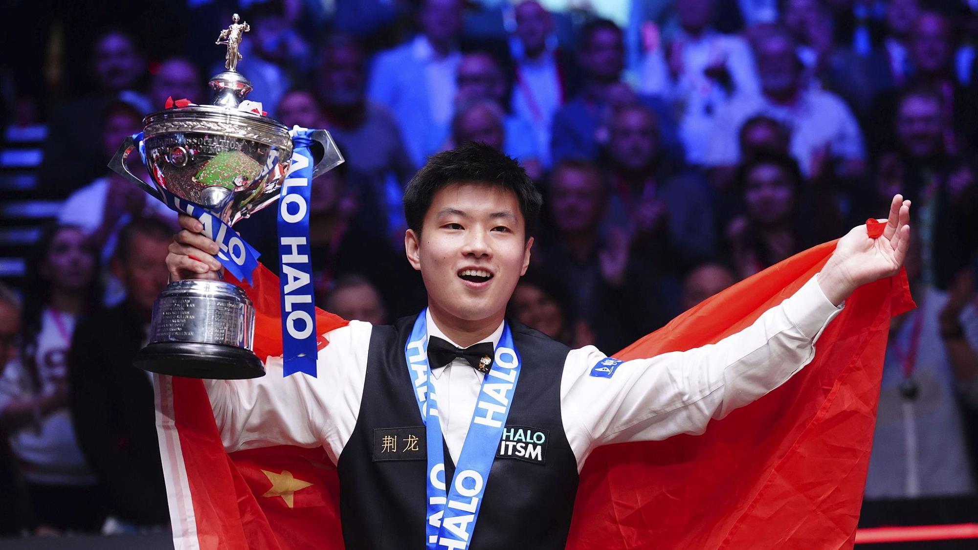 上更具竞争 上更具竞争