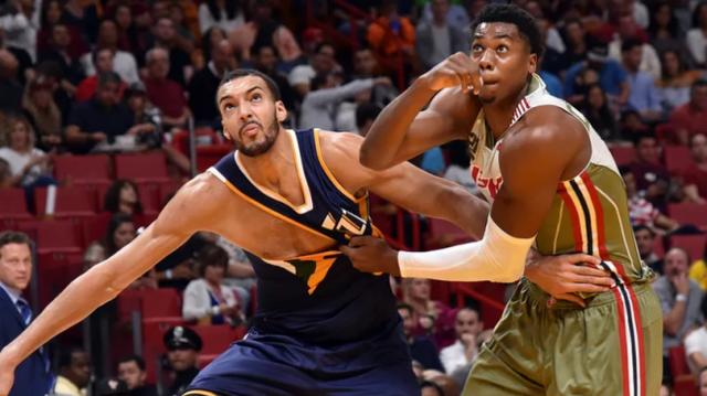 杂的竞技环 杂的竞技环