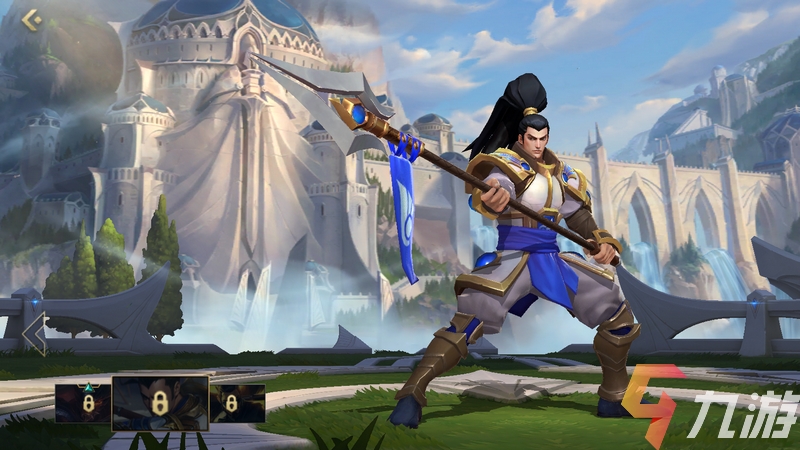 能改变战局 能改变战局